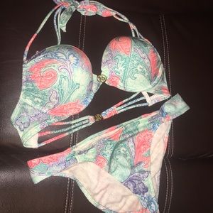 VICTORIA SECRET BATHING SUIT